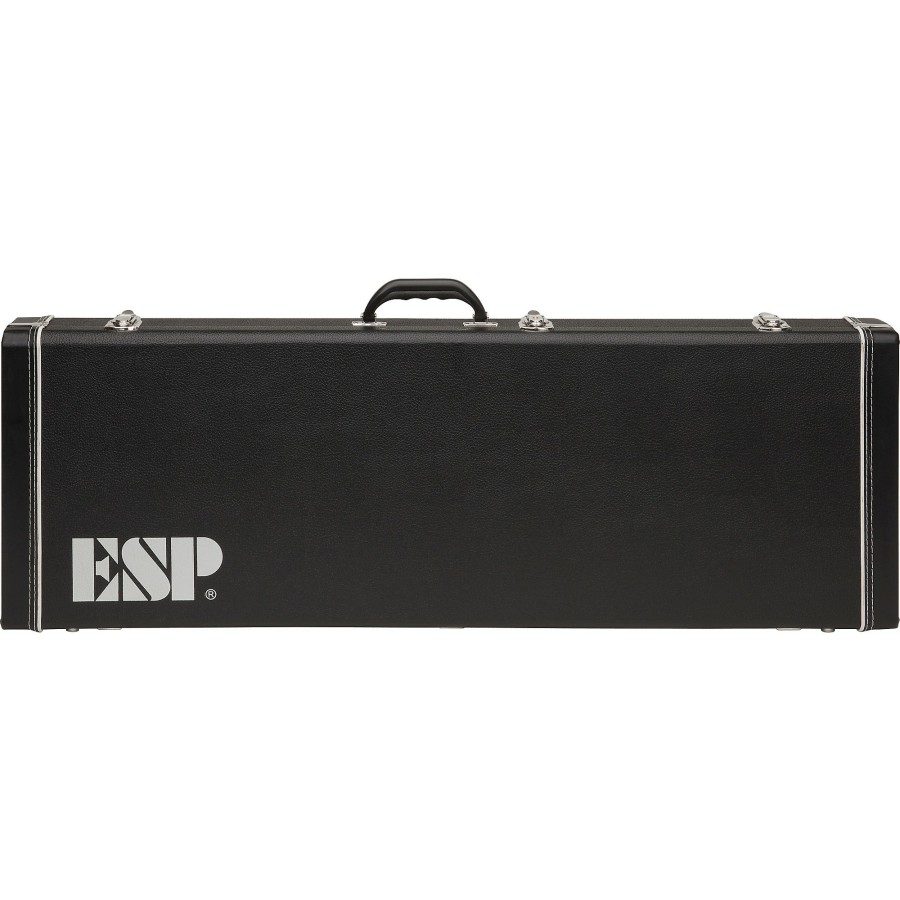 Guitars ESP Cases & Gig Bags | Esp Ltd Ec Series Electric Guitar Case