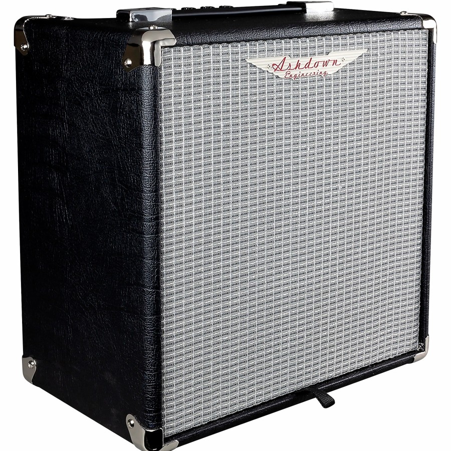 Amps & Effects Ashdown Combo Amps | Ashdown Studio 8 30W 1X8 Bass Combo Amp