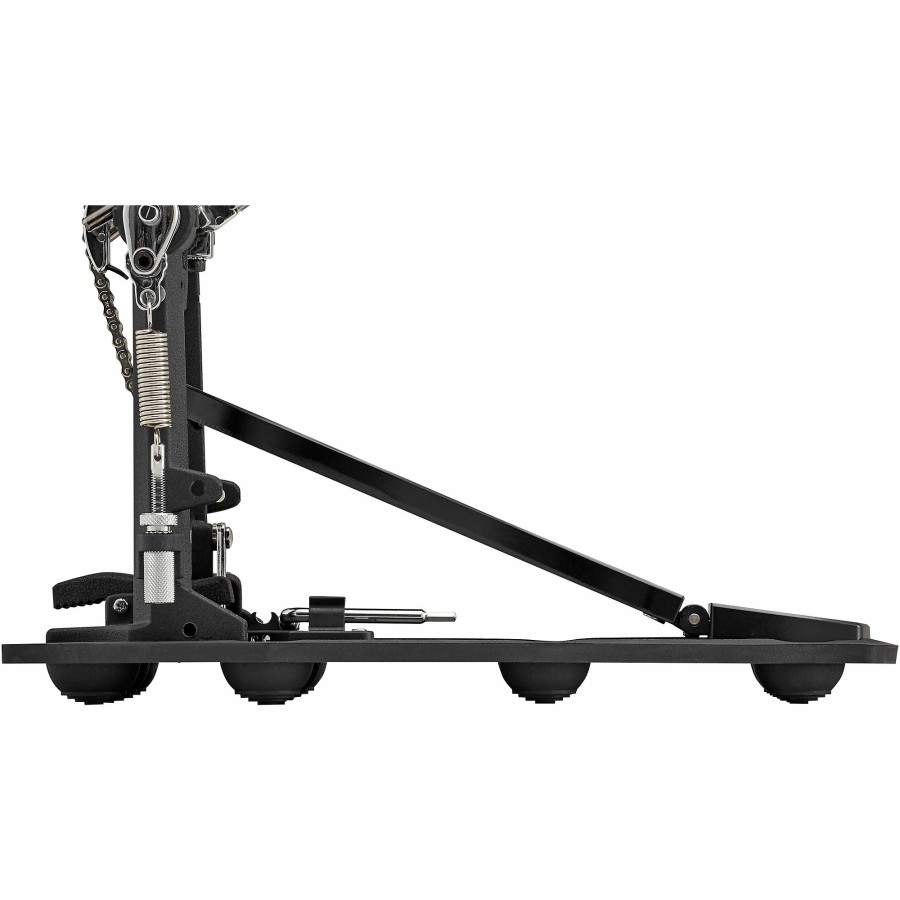 Drums Roland | Roland Pro Double Kick Drum Pedal With Noise Eater Technology