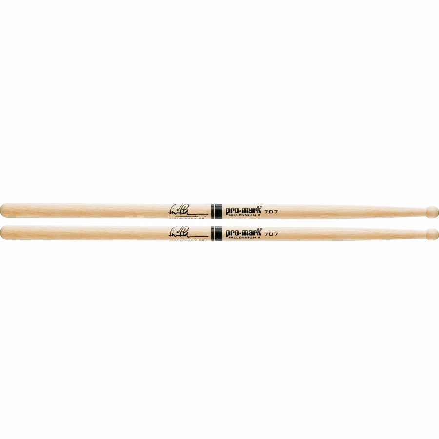 Drums Promark | Promark Simon Phillips Autograph Series Drum Sticks