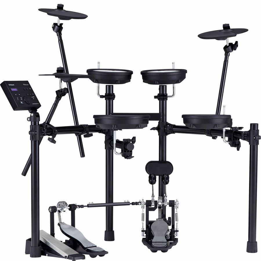 Drums Roland Electronic Drum Sets | Roland Td-07Dmk V-Drums Electronic Drum Kit