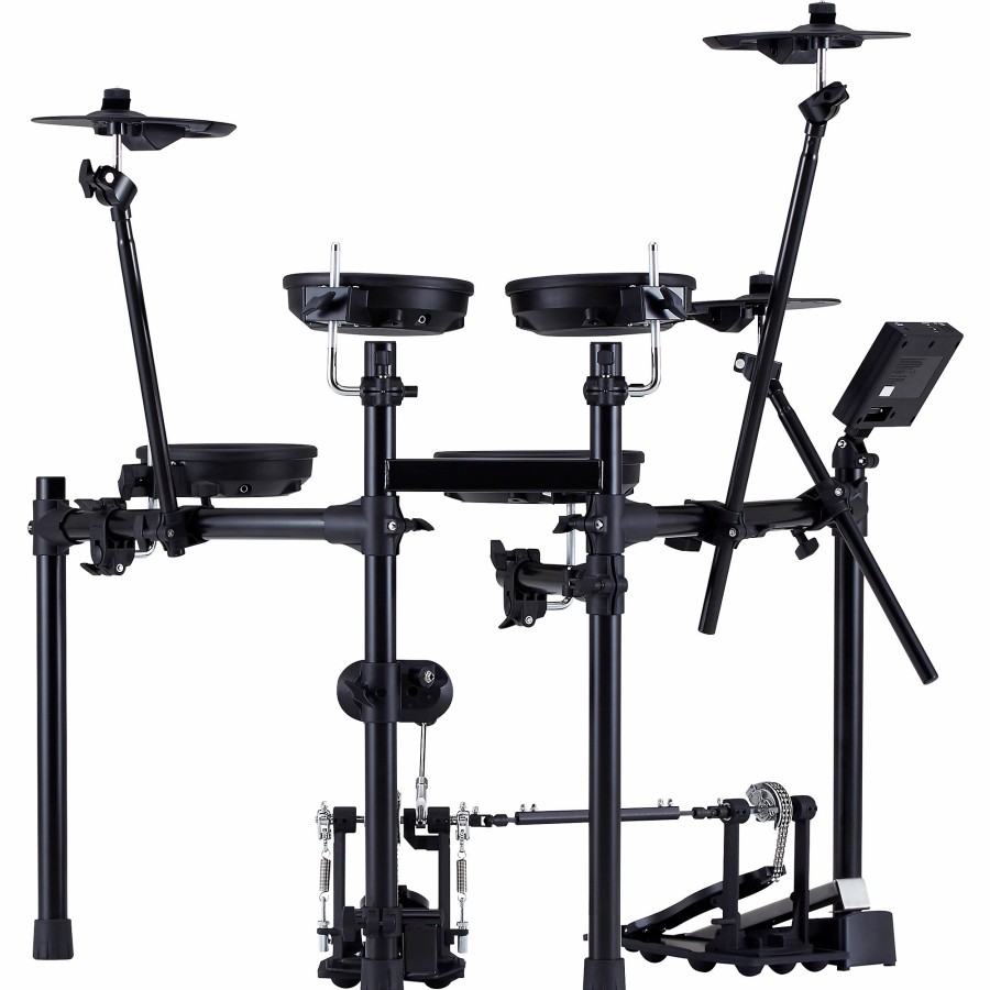 Drums Roland Electronic Drum Sets | Roland Td-07Dmk V-Drums Electronic Drum Kit