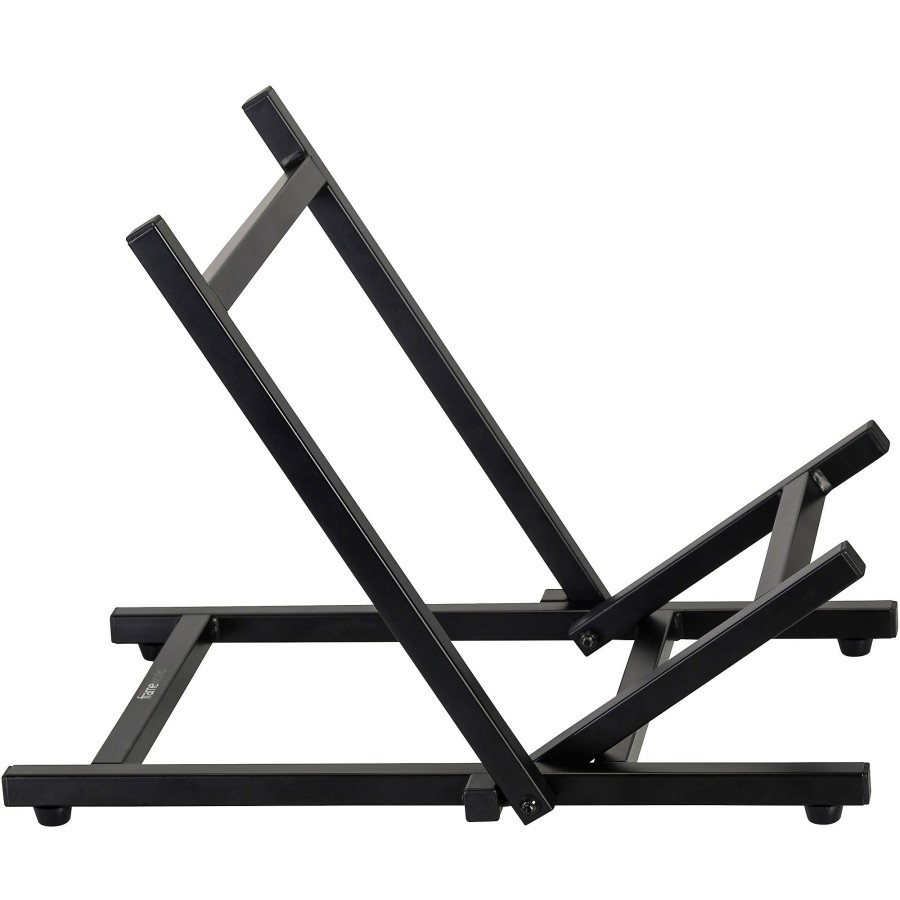 Amps & Effects Gator Amp Stands | Gator Frameworks Collapsible Combo Amp Stand