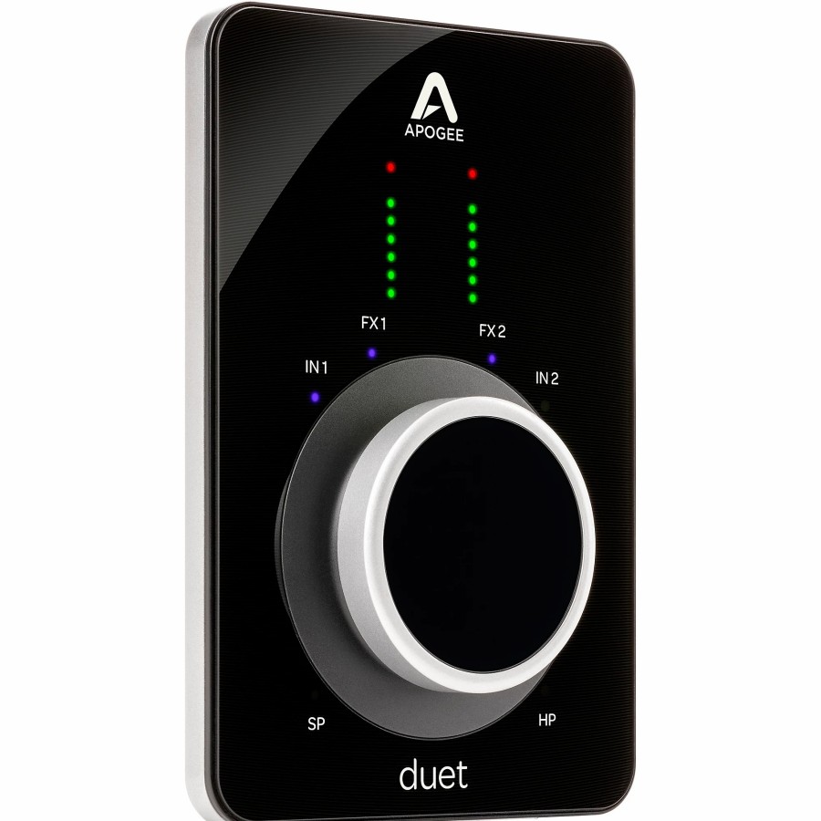 Recording Apogee | Apogee Duet 3 2X4 Usb-C Audio Interface