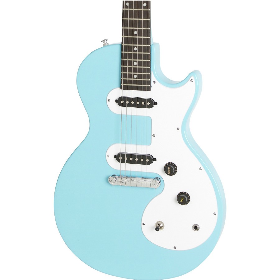 Guitars Epiphone | Epiphone Les Paul Sl Player Pack Pacific Blue