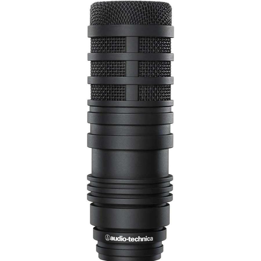 Mics & Wireless Audio-Technica | Audio-Technica Bp40 Large Diaphragm Dynamic Vocal Microphone