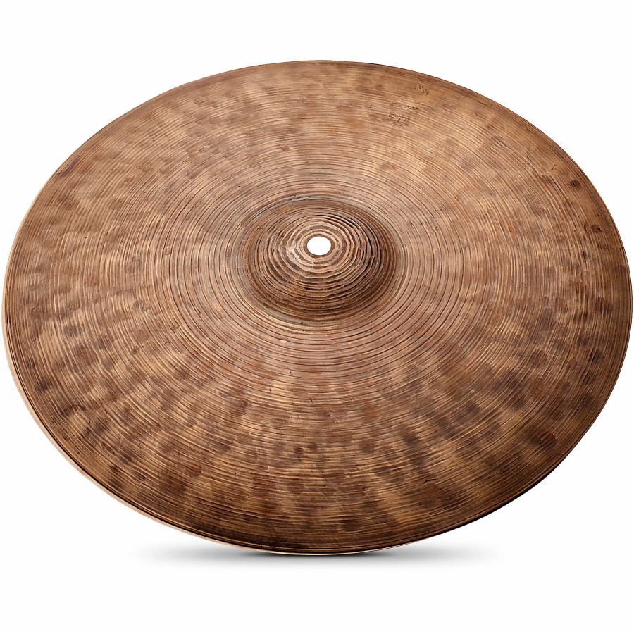 Drums Istanbul Agop Hi-Hat Cymbals | Istanbul Agop 30Th Anniversary Hi-Hats 16 In.