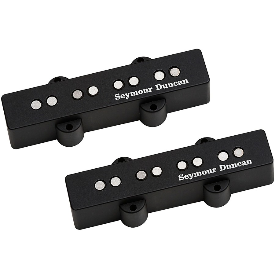 Basses Seymour Duncan Bass Pickups | Seymour Duncan Apollo J-Bass Set 4 String