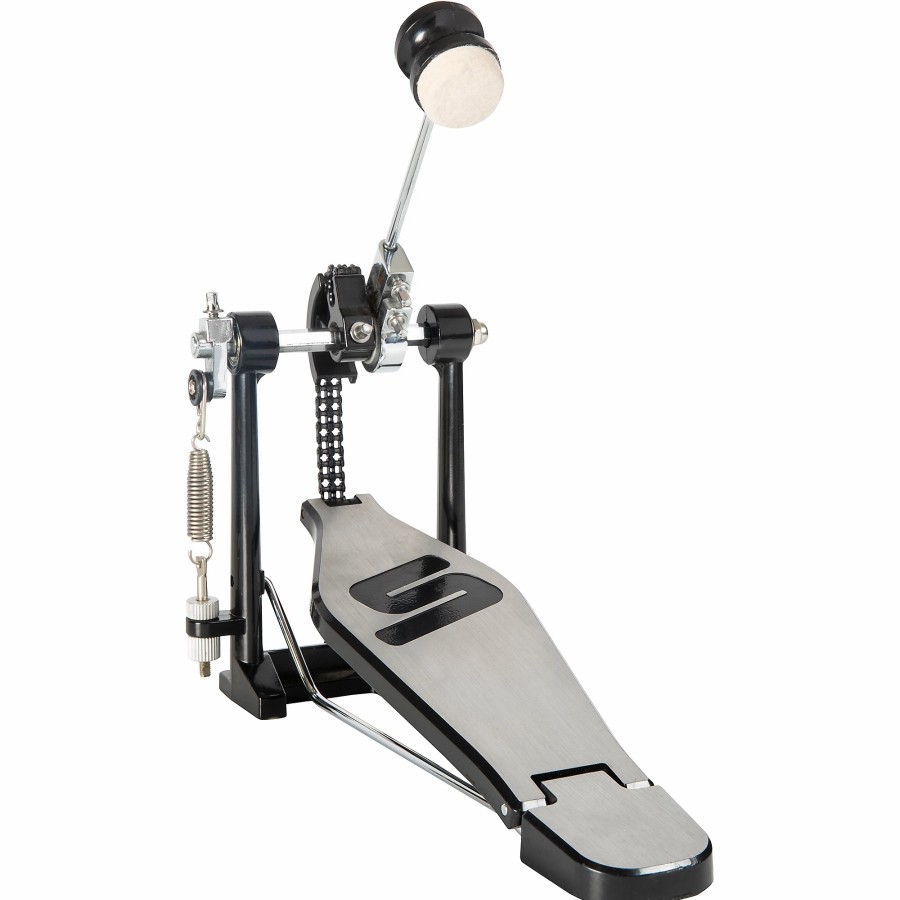 Drums Sound Percussion Labs | Sound Percussion Labs Velocity Single Bass Drum Pedal