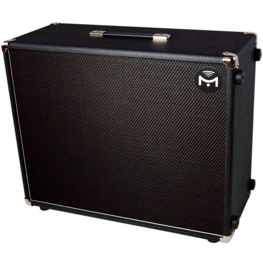 Amps & Effects Mission Engineering Cabinets | Mission Engineering Gemini 2 2X12 220W Guitar Cabinet