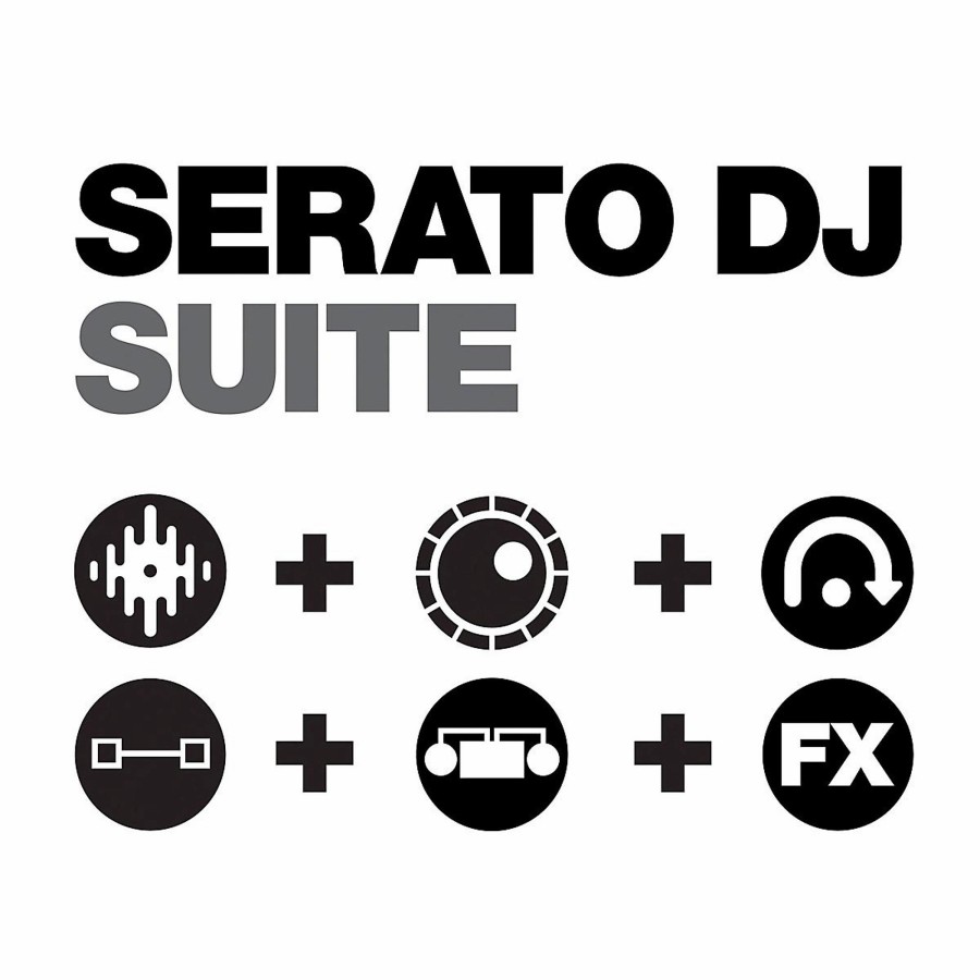 Recording SERATO | Serato Dj Suite Software Download