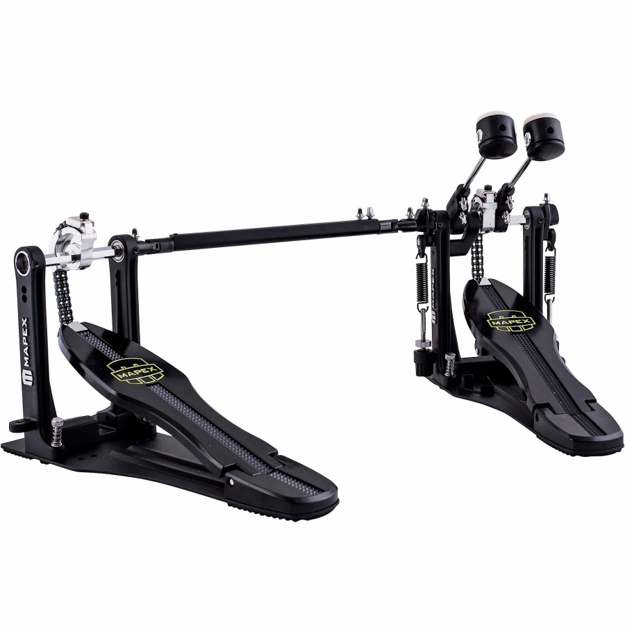 Drums Mapex | Mapex Armory Response Drive Double Pedal