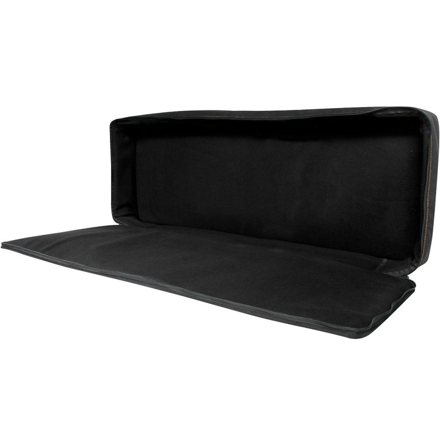 Keyboards & Midi Roland Cases, Gig Bags & Covers | Roland Black Series Keyboard Bag 76 Key