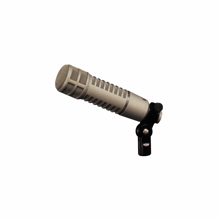 Recording Electro-Voice | Electro-Voice Re20 Dynamic Cardioid Microphone