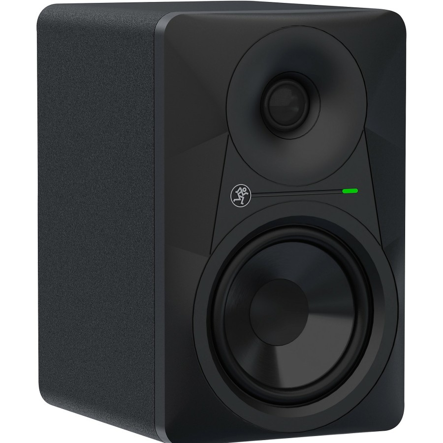 Recording Mackie | Mackie Mr524 5" Powered Studio Monitor (Each)