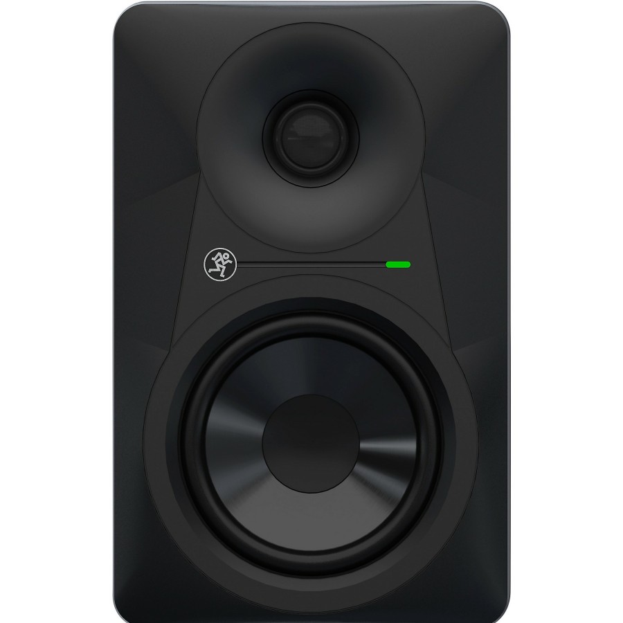 Recording Mackie | Mackie Mr524 5" Powered Studio Monitor (Each)