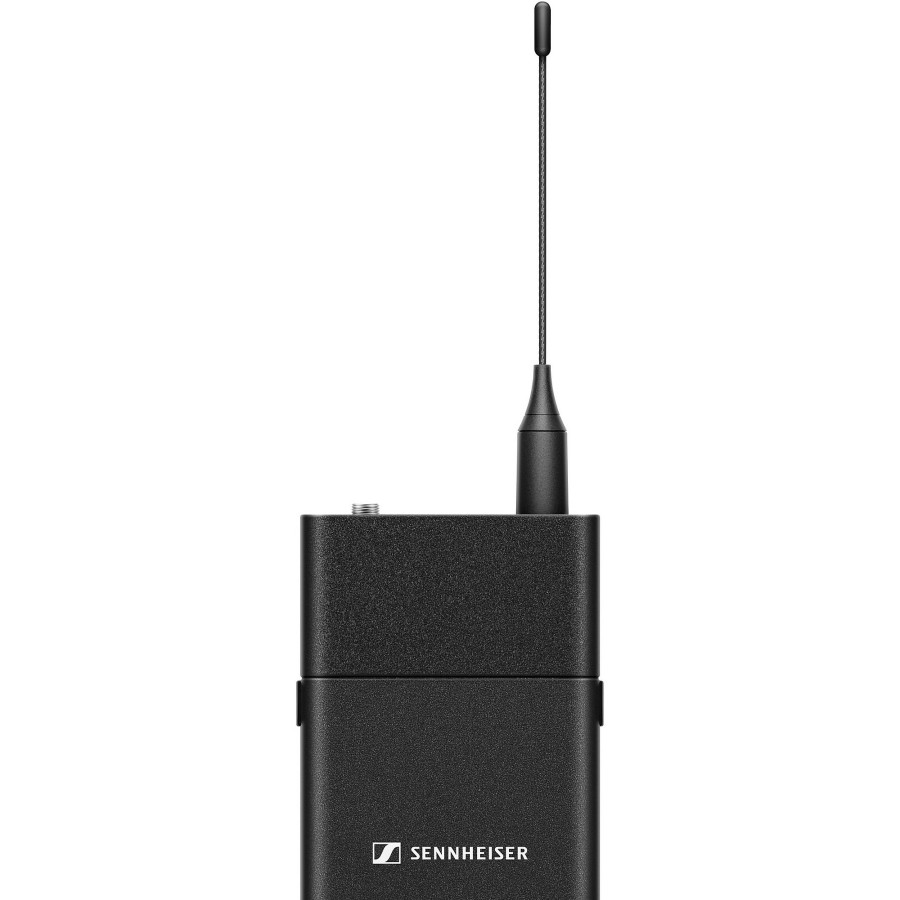 Mics & Wireless Sennheiser | Sennheiser Ew-D Evolution Wireless Digital System With Ci1 Instrument Cable R1-6