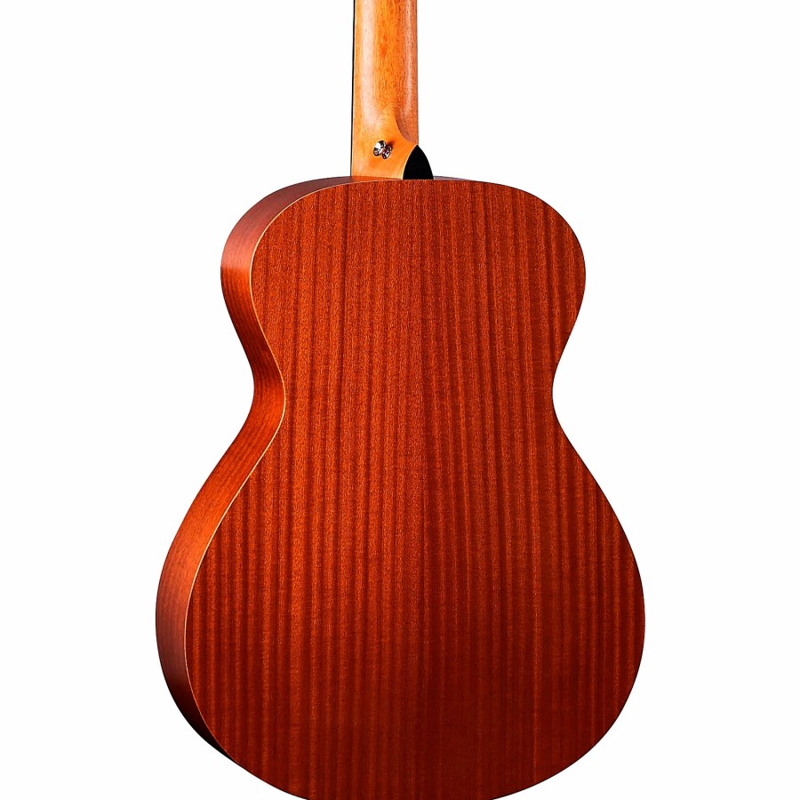 Guitars Taylor | Taylor Academy 12E-N Grand Concert Nylon Acoustic-Electric Guitar Natural