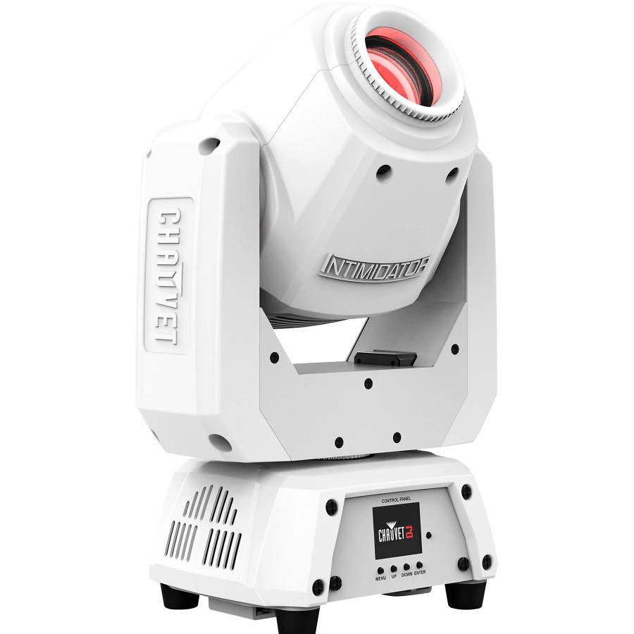 Lighting CHAUVET DJ | Chauvet Dj Intimidator Spot 260X (White Housing)