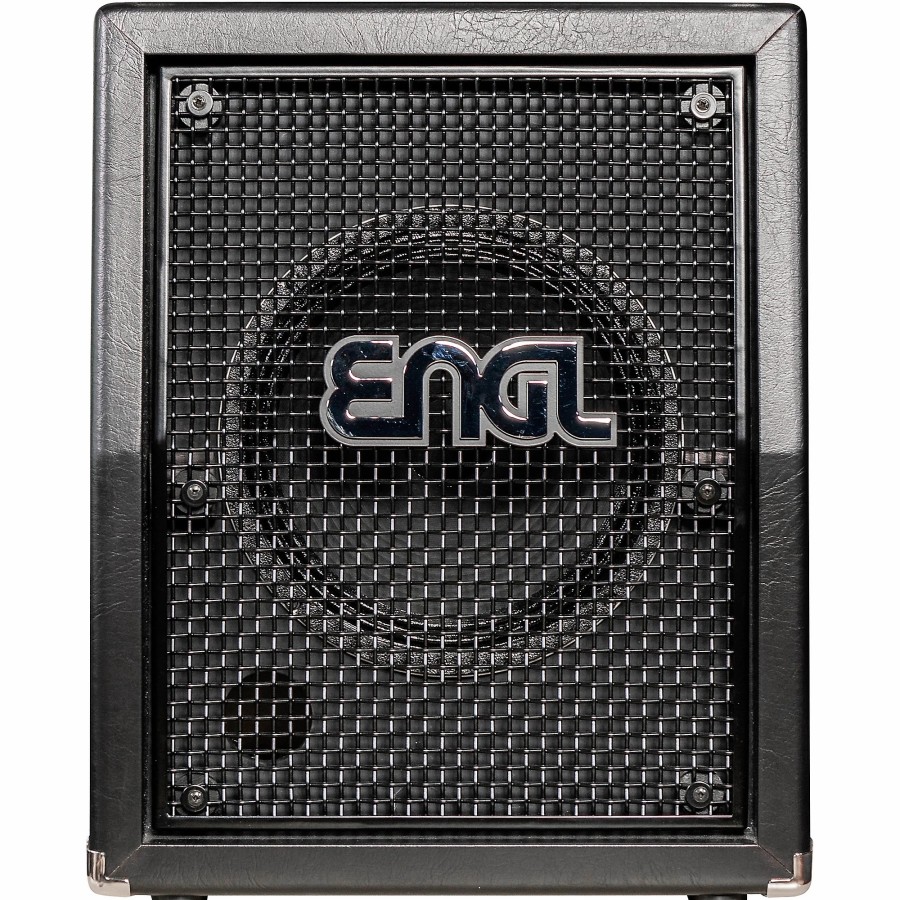 Amps & Effects ENGL Cabinets | Engl 112Vsb Cabinet Black