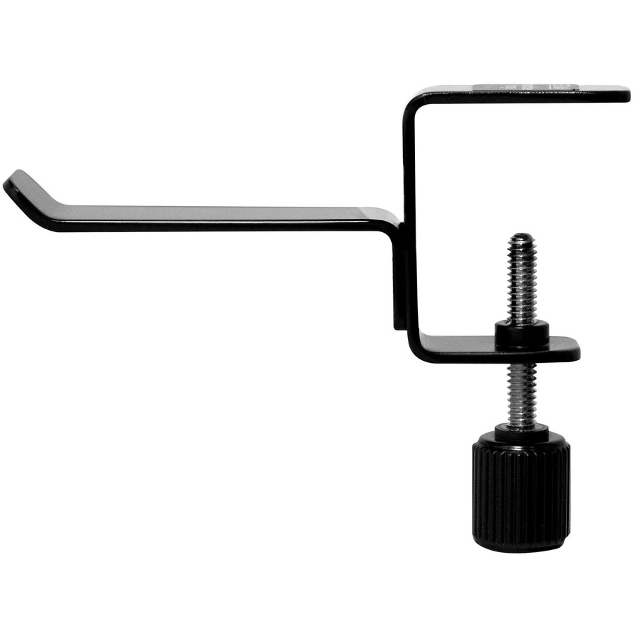 Dj Equipment Stedman | Stedman Dhh Desk Mount Headphone Hanger