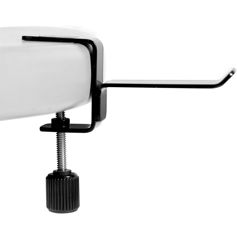 Dj Equipment Stedman | Stedman Dhh Desk Mount Headphone Hanger