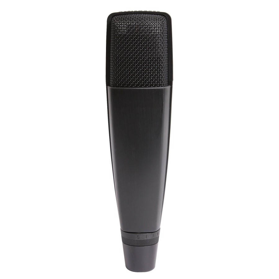 Recording Sennheiser | Sennheiser Md 421-Ii Large-Diaphragm Dynamic Microphone