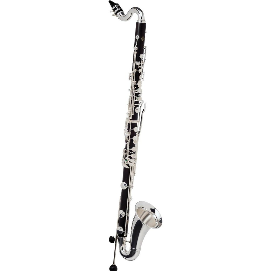 Band & Orchestra Buffet Crampon | Buffet Crampon 1180 Student Bass Clarinet