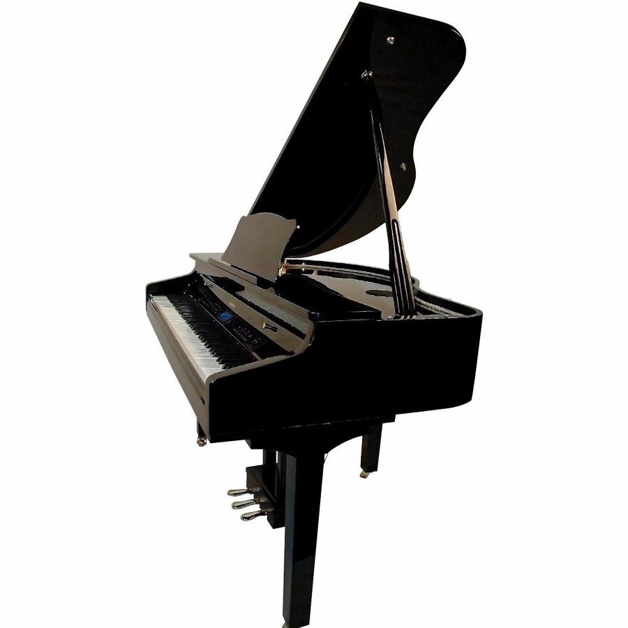 Keyboards & Midi Suzuki Home Digital Pianos | Suzuki Mdg-330 Mini Grand Digital Piano