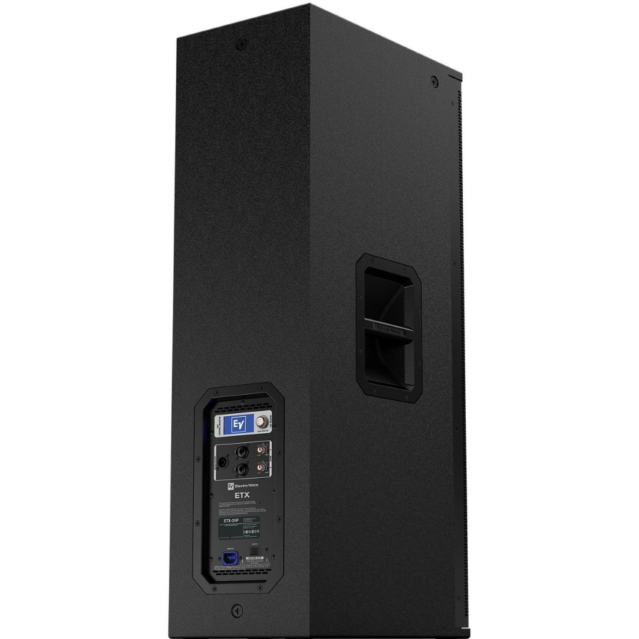 Live Sound Electro-Voice | Electro-Voice Etx-35P 15" 3-Way Powered Loudspeaker