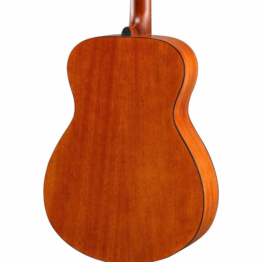 Guitars Yamaha 6-String | Yamaha Fs800 Folk Acoustic Guitar Sand Burst