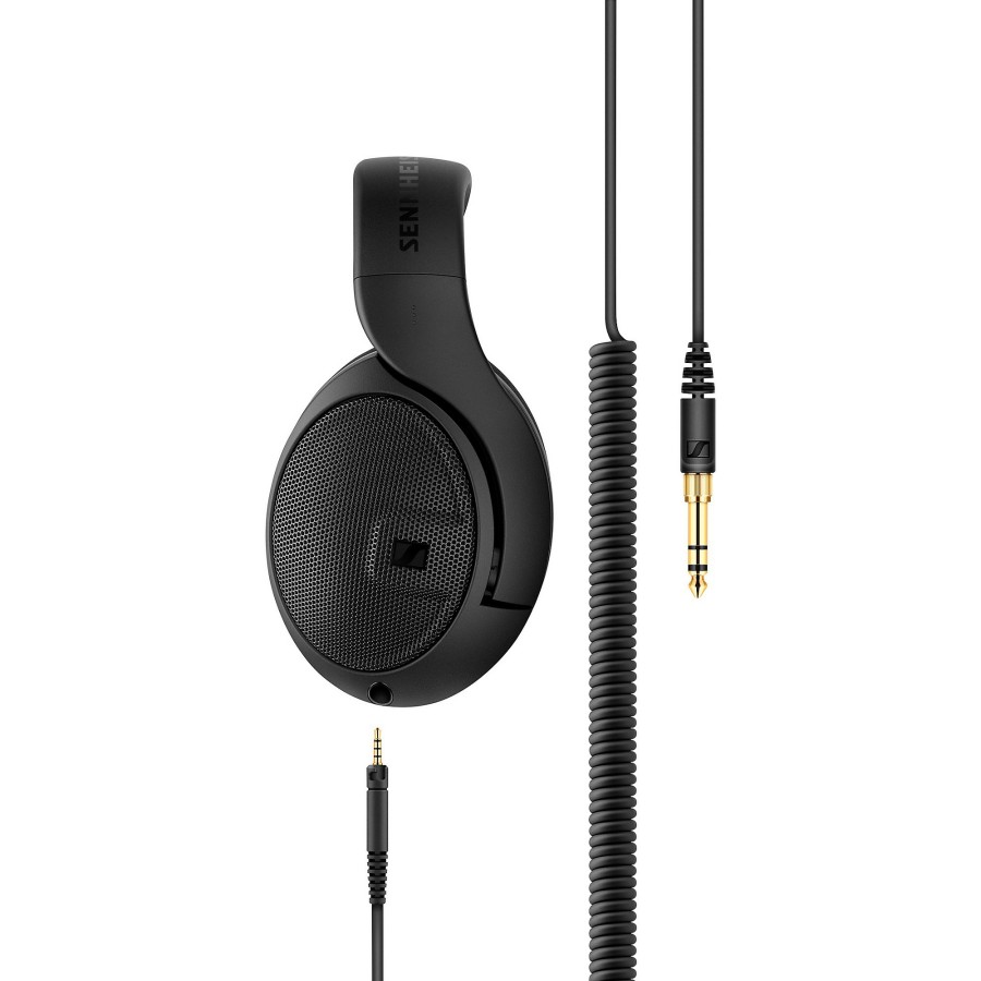 Recording Sennheiser | Sennheiser Hd 400 Pro Studio Reference Headphones