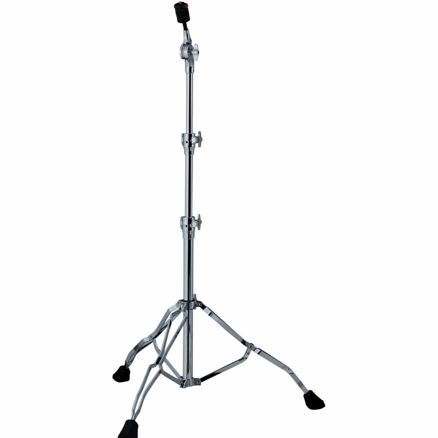 Drums TAMA Cymbal Stands & Boom Arms | Tama Roadpro Series Straight Cymbal Stand