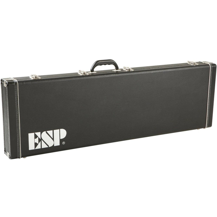 Basses ESP Cases & Gig Bags | Esp B Bass Form Fit Case