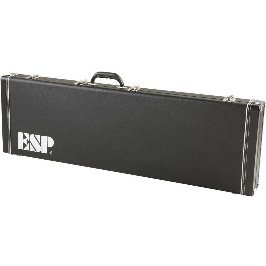 Basses ESP Cases & Gig Bags | Esp B Bass Form Fit Case