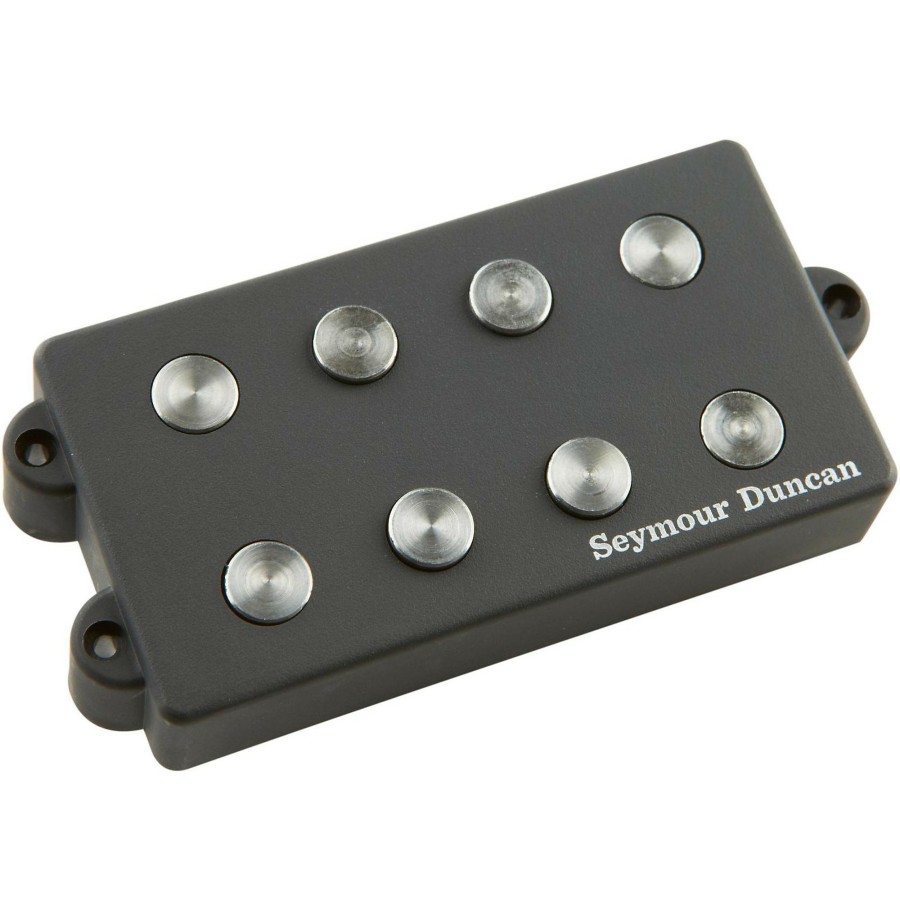 Basses Seymour Duncan Bass Pickups | Seymour Duncan Smb-4D Music Man Ceramic Bass Pickup