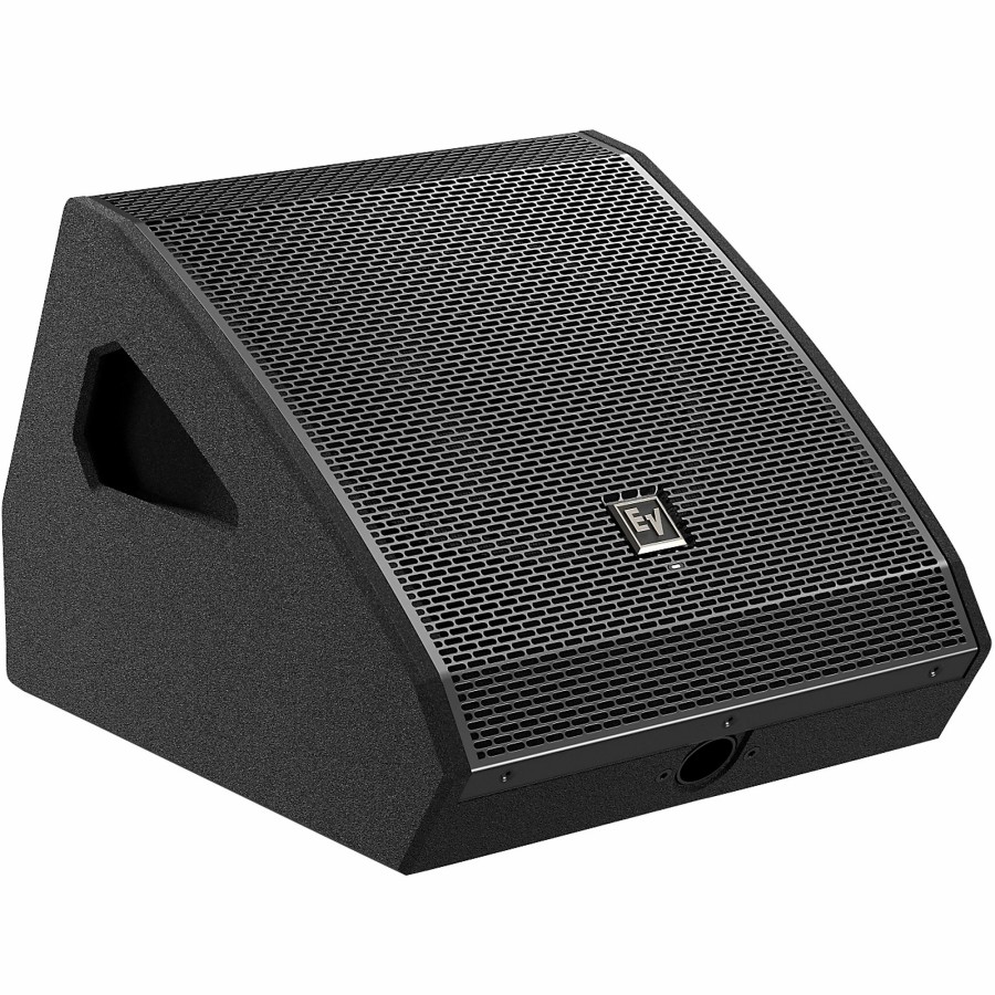 Live Sound Electro-Voice | Electro-Voice Pxm-12Mp 700W 12" Powered Coaxial Monitor