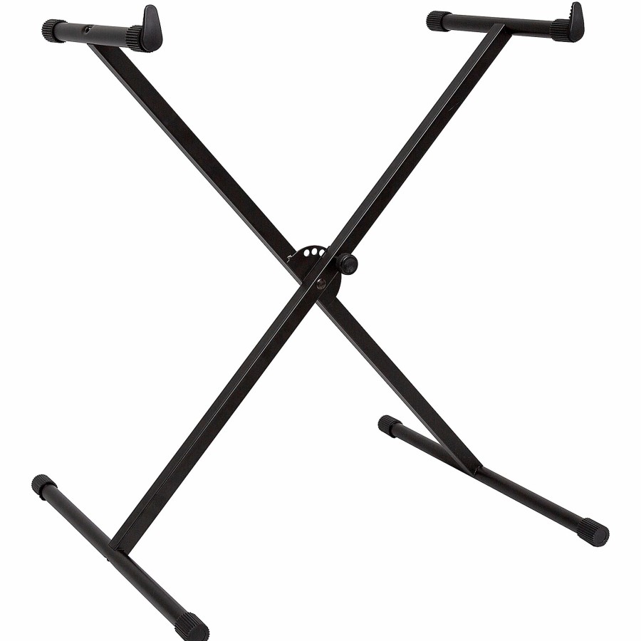 Keyboards & Midi Yamaha Stands & Racks | Yamaha Pkbs1 X-Style Keyboard Stand