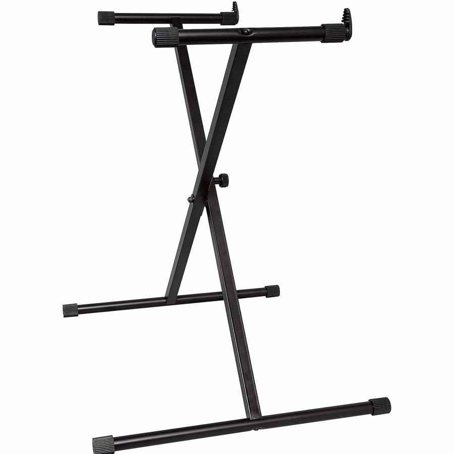 Keyboards & Midi Yamaha Stands & Racks | Yamaha Pkbs1 X-Style Keyboard Stand