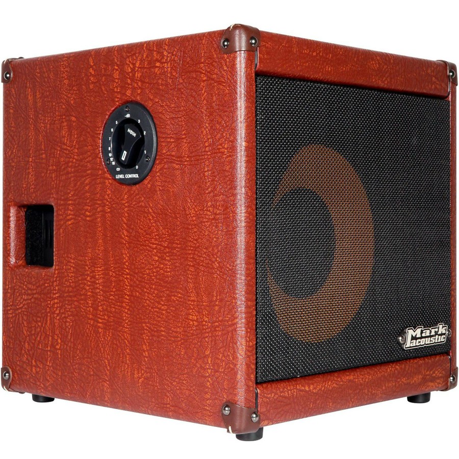 Amps & Effects DV Mark Acoustic Combo Guitar Amps | Dv Mark Ac 101H 150W 1X10 Acoustic Combo Amp