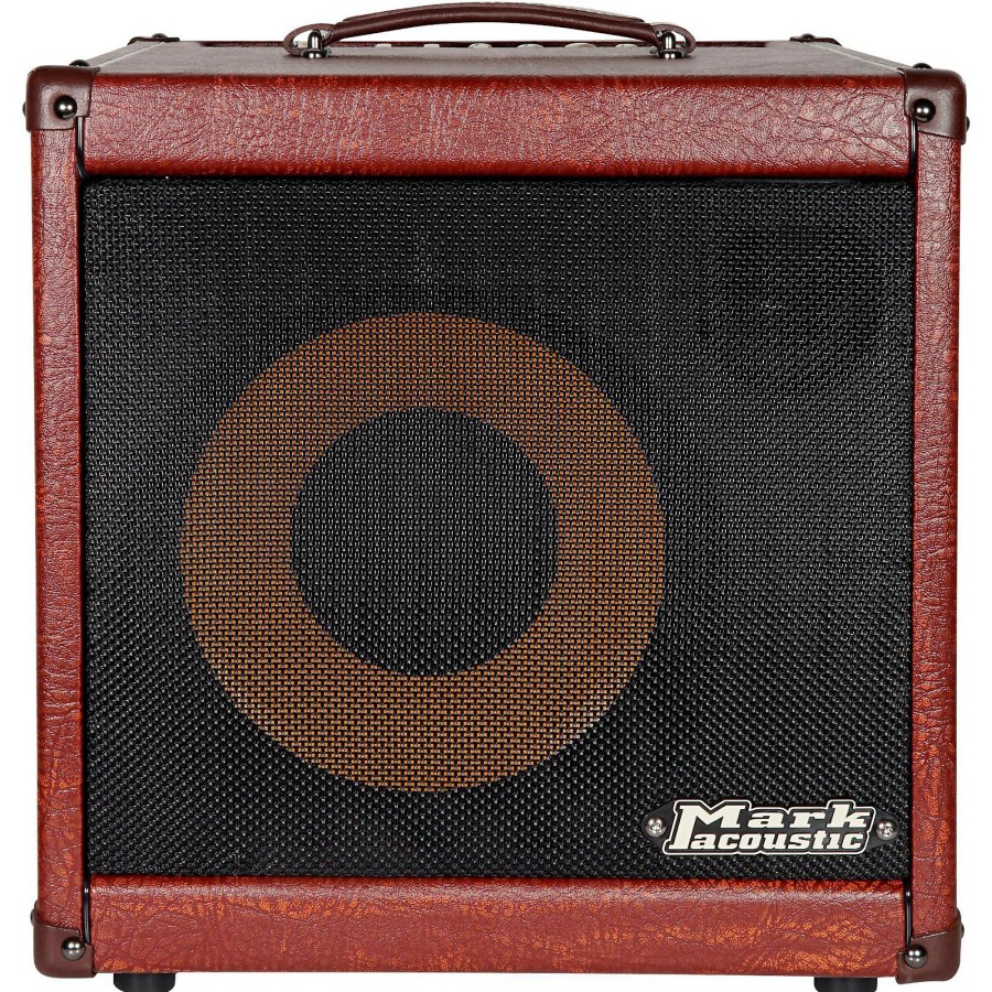 Amps & Effects DV Mark Acoustic Combo Guitar Amps | Dv Mark Ac 101H 150W 1X10 Acoustic Combo Amp