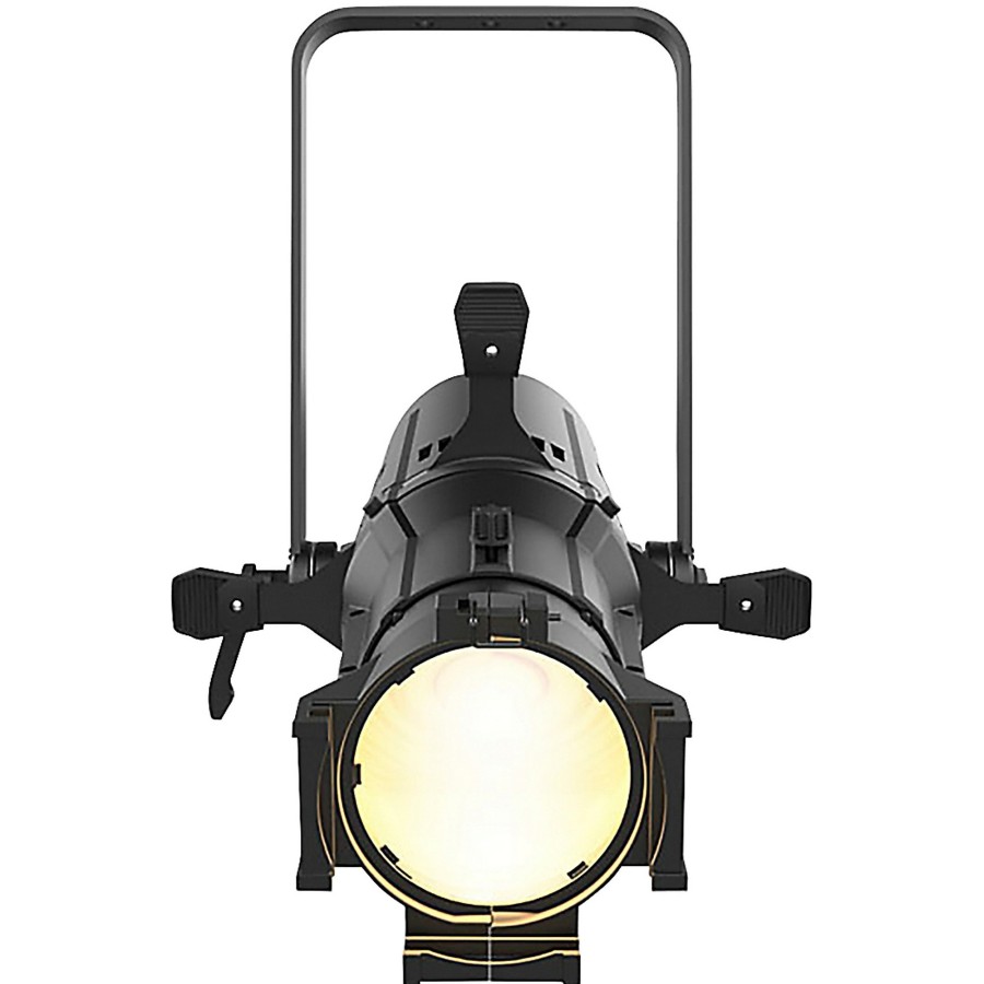 Lighting CHAUVET Professional | Chauvet Professional Ovation Ed-200Ww Warm White Led Ellipsoidal Stage Light