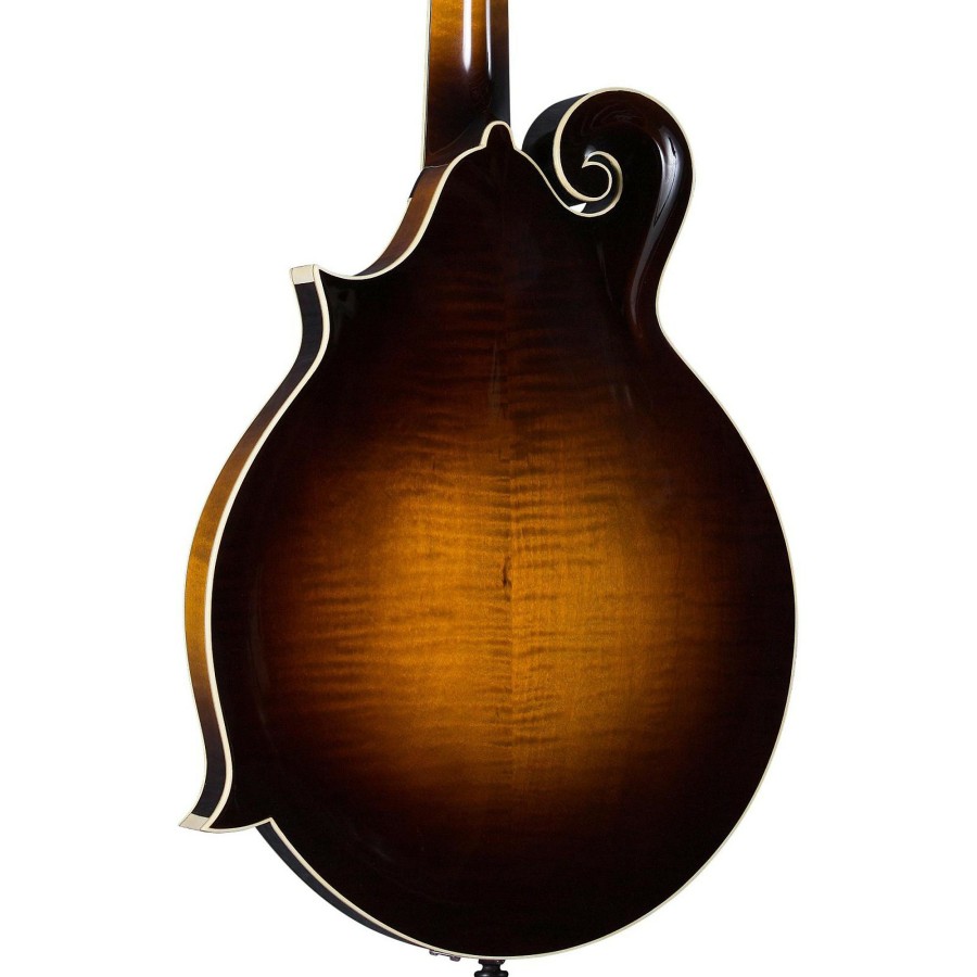 Guitars Kentucky | Kentucky Km-1000 Master F-Model Mandolin 1920S Sunburst