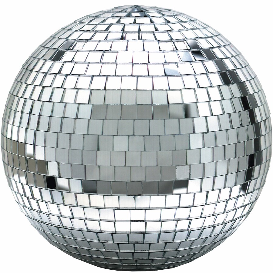 Lighting Eliminator Lighting | Eliminator Lighting 12" Mirror Ball