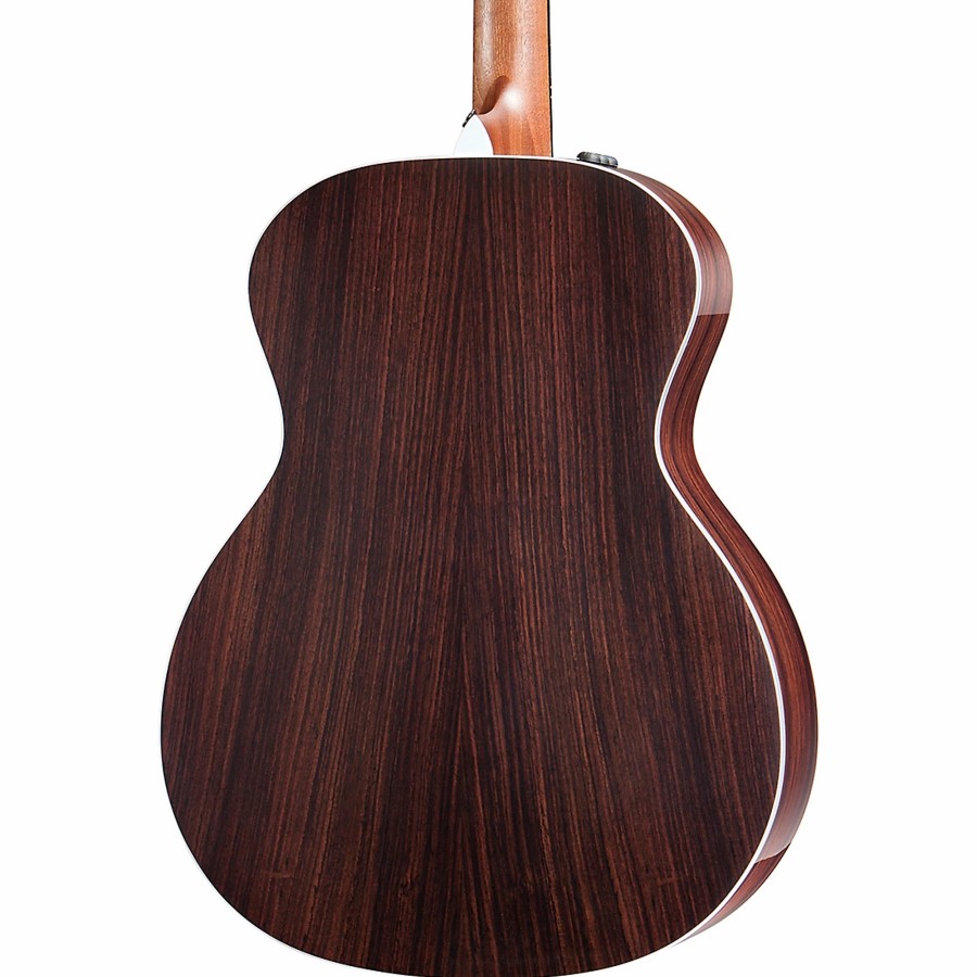 Guitars Taylor Acoustic Electric | Taylor 214E Dlx Grand Auditorium Acoustic-Electric Guitar Tobacco Sunburst