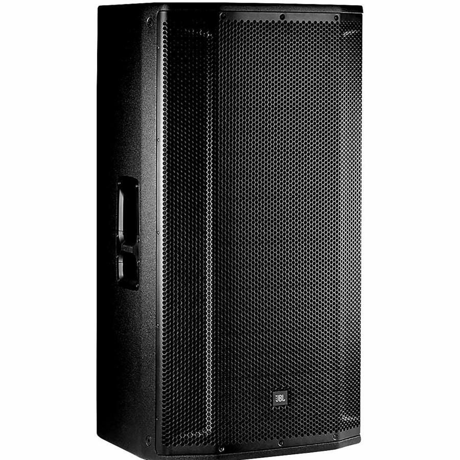 Live Sound JBL | Jbl Srx835P 3-Way Active 15" Pa Speaker