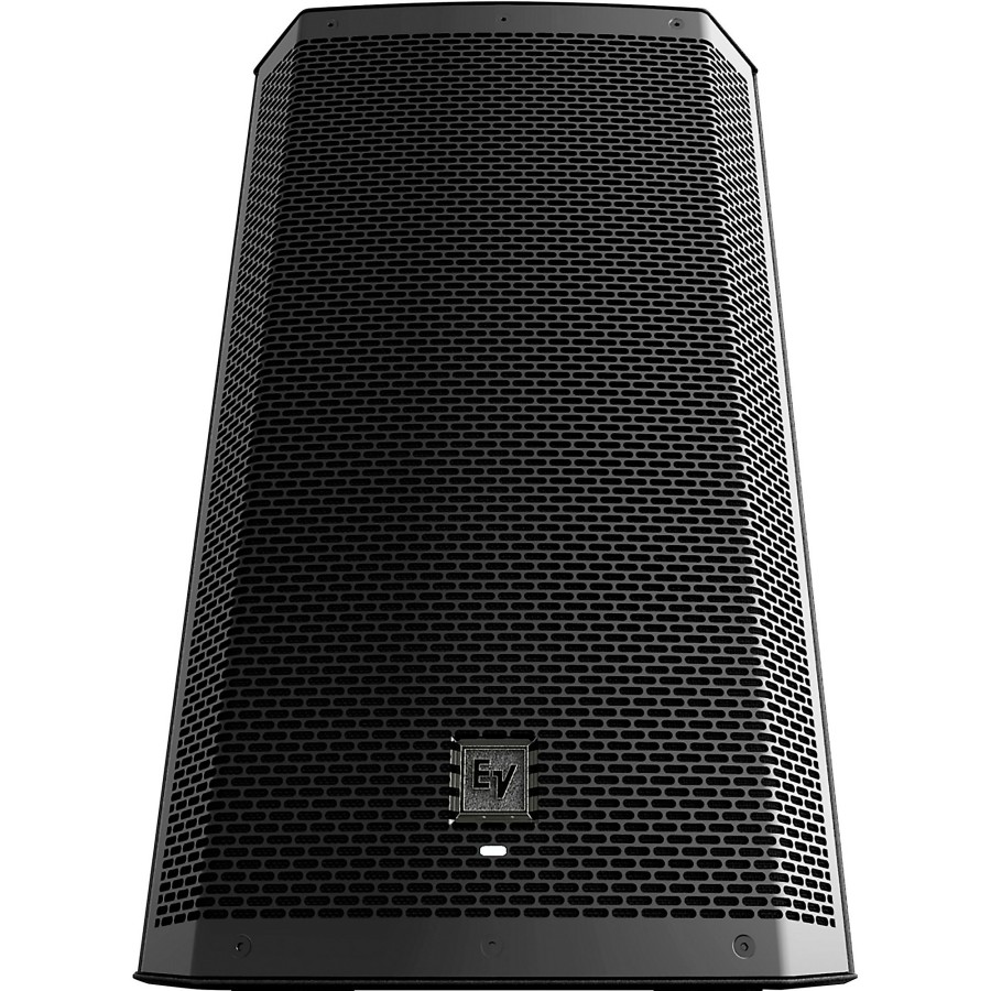 Live Sound Electro-Voice | Electro-Voice Zlx-12Bt 12" Powered Speaker With Bluetooth Black