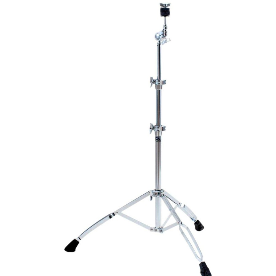 Drums Ludwig Cymbal Stands & Boom Arms | Ludwig Atlas Standard Cymbal Stand