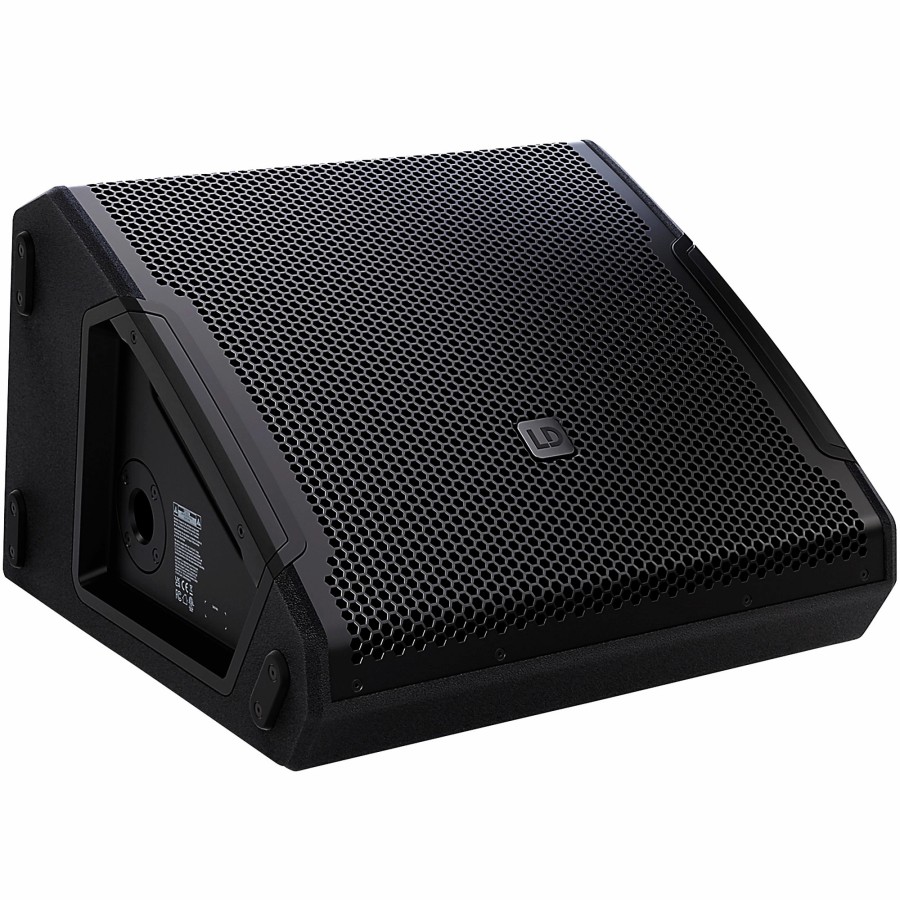 Live Sound LD Systems | Ld Systems Mon 15 A G3 15" Powered Coaxial Stage Monitor