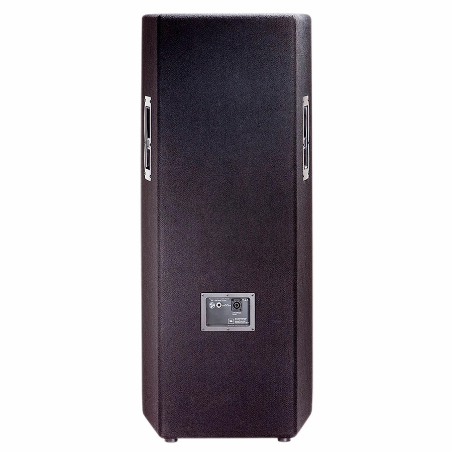 Live Sound JBL | Jbl Jrx225 Dual 15" 2-Way Passive Loudspeaker With 2,000W Peak Power